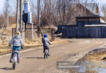 Долгожданное потепление пришло в Томск: прогноз погоды на 27-29 апреля