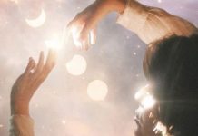 08.04.2024 – Новолуние мощных энергий «848»: коридор затмений закрывается