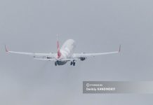 Сильный туман в Томске: синоптики пояснили, почему он образовался и когда рассеется