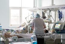 Два человека остаются в больнице после страшного ДТП на Южной в Томске