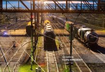 В России создали «умную» систему для управления транспортными потоками на предприятиях