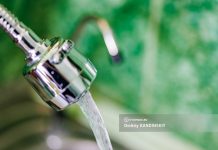 Холодную воду отключат на сутки в части Кировского района Томска