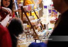 Экофестиваль Garazhka ждет томичей в выходные