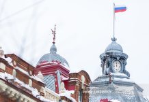 Очередная чиновница из Омска пополнила мэрию Томска