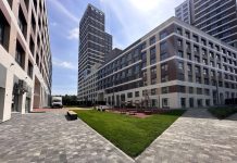 Стильных интерьеров станет больше