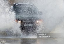 Переливы дорог, подтопления: информация о паводке в Томской области на 30 апреля