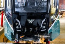 Новые трамваи, объединение роддомов и поликлиника в Зеленых Горках: дайджест новостей