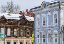 «Диалога с Минкультуры не получилось»: что происходит с проектом исторических границ Томска?