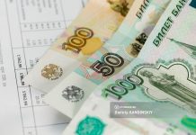 Приставы арестовали машину томича за долги по отоплению и горячей воде