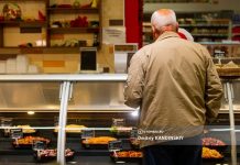 Статистика: насколько подорожали овощи для винегрета в Томской области