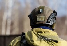 Более 700 жителей Томской области заключили контракты на службу в ВС РФ с начала года