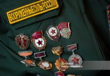 Ветераны ВОВ из Томска получат по 50 тыс руб