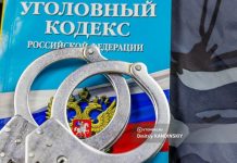 Мужчине из села в Томской области грозит срок за незаконную продажу водки и спирта