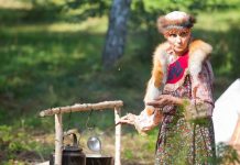 Конкурс красоты, песни и игры: фестиваль татарской культуры пройдет в Томске