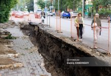 В «ТомскРТС» рассказали, какие теплосети будут отремонтированы в 2024г