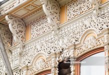 Более 500 памятников архитектуры хотят исключить из проекта исторических границ Томска