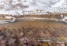 Жителей двух населенных пунктов Томской области призвали готовиться к эвакуации из-за паводка