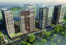 Амбициозный проект Томска набирает команду