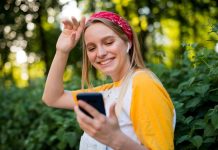 Лето полное интернета: «билайн» улучшил качество связи в СНТ Томской области