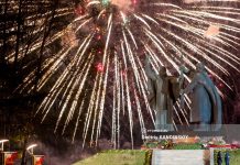 «Во время СВО это неуместно»: в Томске не будет салюта на 9 Мая