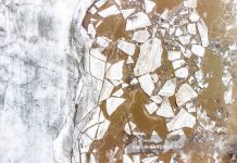 Дополнительные ледовзрывные работы проведут на Томи