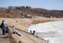 Какие изменения ждут россиян в апреле 2024г?