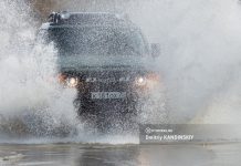 Где подтопит дороги и садовые участки: в МЧС дали прогноз по паводку в Томской области