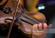 Томский симфонический оркестр даст пасхальный концерт 5 мая