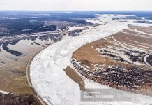 Подтопления из-за паводка, ремонт пр.Ленина и чемпионат красоты: дайджест новостей