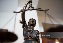 В суде рассказали, что происходит с делом против сына спикера томской облдумы