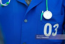 Сотрудники скорой помощи из Томской области обратились к Путину. Они просят повысить им соцвыплаты