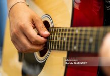 Песни под гитару, квесты, выставки: как в Томске пройдет «Библионочь-2024»?