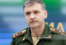 Военком рассказал, где жители Томской области будут проходить срочную службу