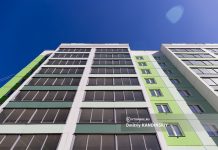 СК закрыл дело о нарушениях при строительстве многоэтажки для расселения «авариек» в Томске