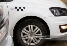 Drivee в Томске: хорошие люди возят хороших людей