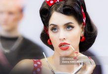 Соревнования мастеров, ярмарка, модный показ: фестиваль бьюти-индустрии пройдет в Томске