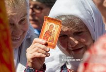 Благовещение 7 апреля 2024: смысл и традиции праздника, что можно и нельзя делать