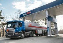 Время экономить на топливе: с Gaspro перейти на газ легко