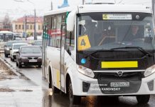 Стоимость проезда в общественном транспорте Томска предлагают повысить на 2 руб