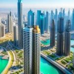 Зачем стоит вложить деньги в недвижимость в Дубае?