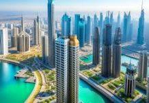 Зачем стоит вложить деньги в недвижимость в Дубае?