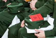 Помощь призывникам: Почему они нуждаются или Зачем им нужна юридическая поддержка