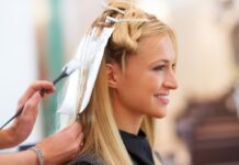 Обучение для парикмахеров колористов: эффективный путь к профессиональному росту