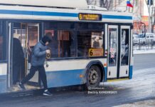 Мэрия Томска планирует покупать по 5 троллейбусов в год. Возможно, электротранспорт запустят до Зеленых Горок