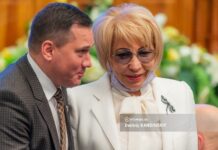 В Госдуме отреагировали на слова томского депутата Собканюк о тунеядцах