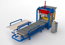 Импортозамещение в строительном производстве для регионов