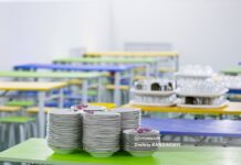 Школы и детсад в Шегарском районе вернулись к работе после вспышки кишечной инфекции