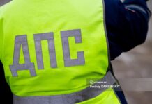 В Томске 8-летняя девочка погибла после наезда автомобиля