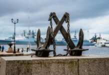 Старинный Кронштадт: Мечта историка и романтика путешественника