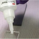 Особенности цианакрилатных клеев для автомобиля